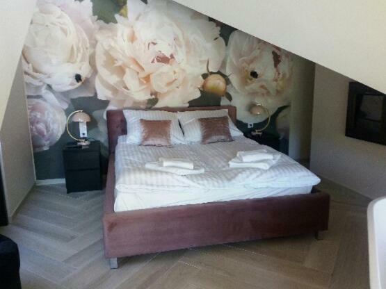 Apartament Silence Dwupoziomowy Карпач Екстериор снимка
