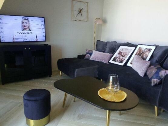 Apartament Silence Dwupoziomowy Карпач Екстериор снимка