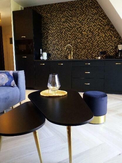 Apartament Silence Dwupoziomowy Карпач Екстериор снимка