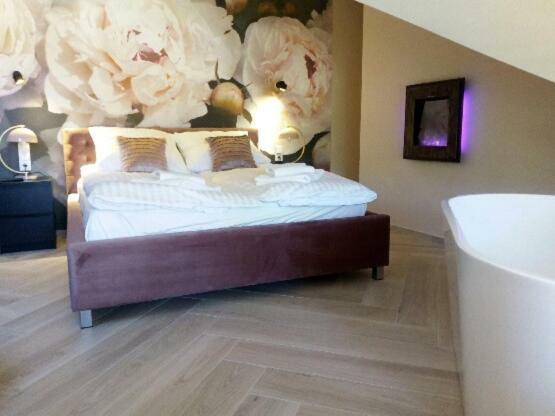 Apartament Silence Dwupoziomowy Карпач Екстериор снимка